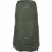 Batoh/ruksak na pěší turistiku OSPREY Kestrel 68 L Zelená