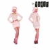Costume for Adults Th3 Party Pink animals (2 Pieces)