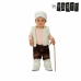 Costume for Babies White Christmas