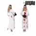 Costume for Adults Th3 Party White Male Assassin (2 Pieces)