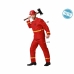 Costume for Adults Fireman