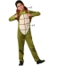 Costume for Children Tortoise