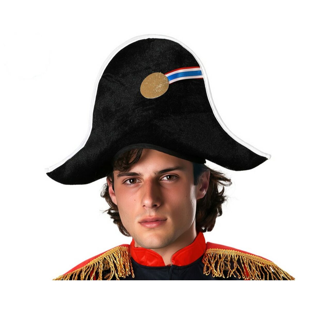 Klobuk Pirat