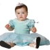 Costume for Babies Blue Princess