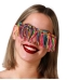 Glasses Multicolour With tassles