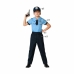 Otroški kostum Policist