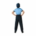 Otroški kostum Policist