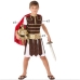 Costume for Children Male Gladiator