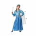 Kostuums voor Kinderen Blauw Prinses