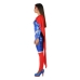 Costume for Adults 114586 Multicolour Superhero (1 Piece)