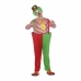 Costume for Children My Other Me Male Clown