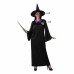 Costume for Adults Black Fantasy (2 Pieces)