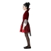 Costume for Children Red (1 Piece)