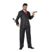 Costume for Adults Black