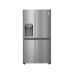Réfrigérateur américain LG GSLV30PZXM Acier inoxydable (179 x 91 cm)