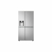 Американский холодильник LG GSLV91MBAD Сталь (179 x 91 cm)