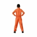 Costume for Adults Male Prisoner Children's Bloody
