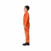Маскировъчен костюм за възрастни Затворник Детски Окървавен