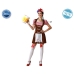 Costume for Adults Brown German Waitress