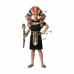 Kostume til børn Multifarvet Egyptisk konge