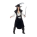 Kostyme voksne Limit Costumes Kvinnelig musketeer