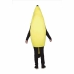 Kostým pro dospělé My Other Me Banán (1 Kusy)