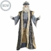 Kostuums voor Volwassenen Limit Costumes Tovenaar Koning Melchior