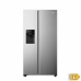 Американский холодильник Hisense RS650N4AC2  Сталь