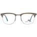 Мъжки Рамка за очила Greater Than Infinity GT001 46V06