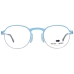 Мъжки Рамка за очила Greater Than Infinity GT009 46V06N