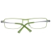 Мъжки Рамка за очила Greater Than Infinity GT007 54V04N
