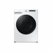 Washer - Dryer Samsung WD90T534DBW/S3 9kg / 6kg Λευκό 1400 rpm