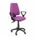 Office Chair Elche Sincro P&C 98BGOLF Lilac