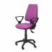 Office Chair Elche Sincro P&C 98BGOLF Lilac