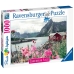 Puzzle Ravensburger 16740 Lofoten - Norway 1000 Darabok