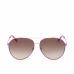 Moteriški akiniai nuo saulės Emilio Pucci EP0206 6377F