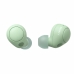 Bluetooth Ακουστικά με Μικρόφωνο Sony WFC700NG  VERDE Πράσινο Μέντα