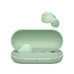 Bluetooth Ακουστικά με Μικρόφωνο Sony WFC700NG  VERDE Πράσινο Μέντα