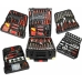 Set d'outils Royal Kraft KT-372 RG 372 Pièces