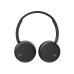 Bluetooth Ακουστικά με Μικρόφωνο JVC Μπλε