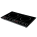 Induction Hot Plate Royalty Line DIP4000.2 60 x 36 x 6,5 cm
