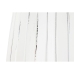 Meuble d'Appoint Home ESPRIT Blanc Bois 55 x 35 x 195 cm BAR