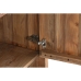 Sideboard Home ESPRIT Brown 190 x 45 x 90 cm