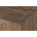 Dientafel Home ESPRIT Bruin 118 x 51 x 85 cm