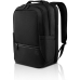 Laptop Backpack Dell PE-BPS-15-20 Black