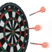 darts Aktive Plastic Ø 31 cm
