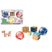 Cub Magic Puzzle Colorbaby 6 Piese