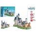 3D puzzle Colorbaby 95 Kosi