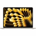 Nešiojamas kompiuteris Apple MacBook Air M3 (2024) M3 8 GB RAM 256 GB SSD AZERTY