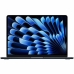 Лаптоп Apple MacBook Air M3 (2024) M3 8 GB RAM 512 GB SSD AZERTY